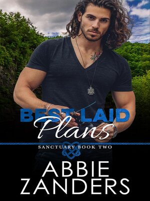 Best Laid Plans - ebook